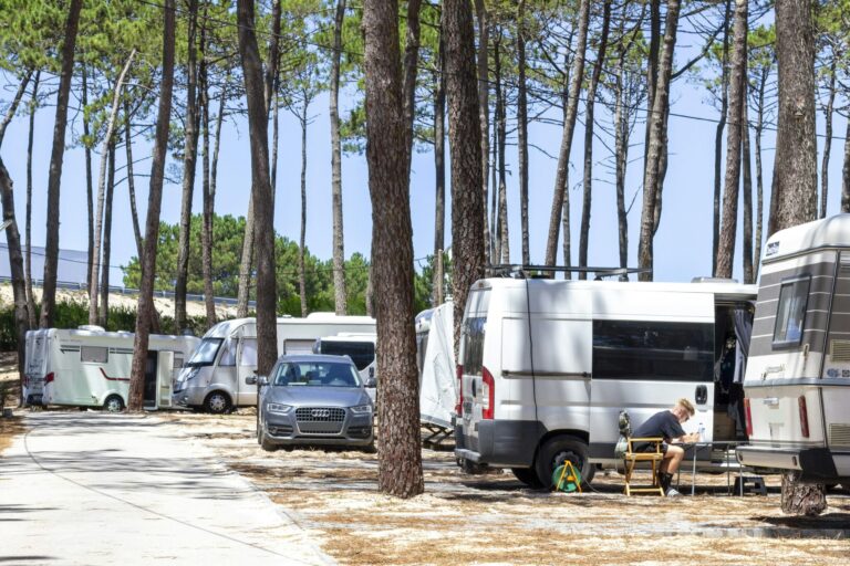 Camping Orbitur Valado - Bild 12 Camping Orbitur Valado - Bild 12