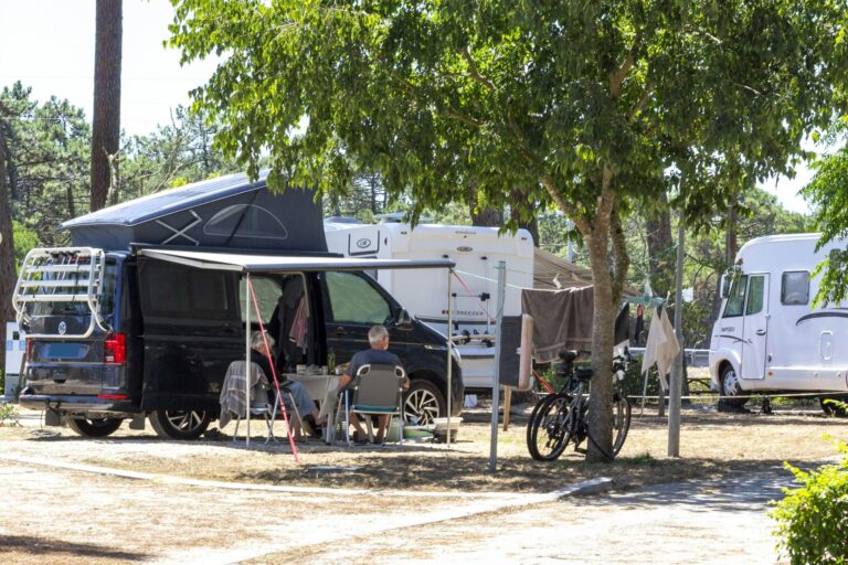 Camping Orbitur Valado - Bild 13 Camping Orbitur Valado - Bild 13