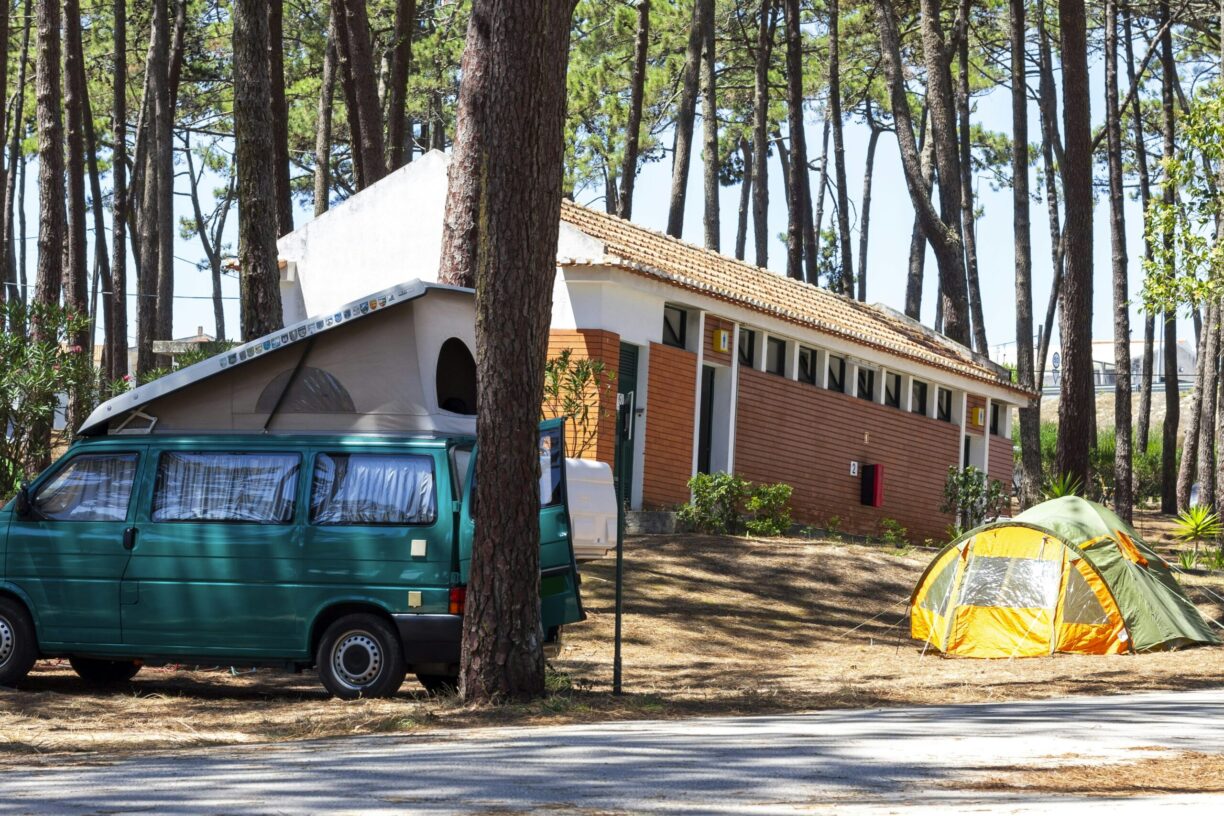 Camping Orbitur Valado - Bild 14 Camping Orbitur Valado - Bild 14