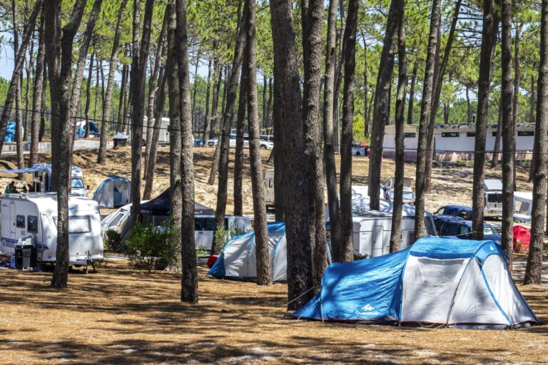 Camping Orbitur Valado - Bild 15 Camping Orbitur Valado - Bild 15