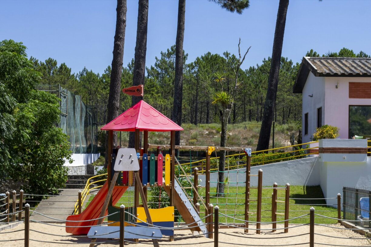 Camping Orbitur Valado - Bild 16 Camping Orbitur Valado - Bild 16