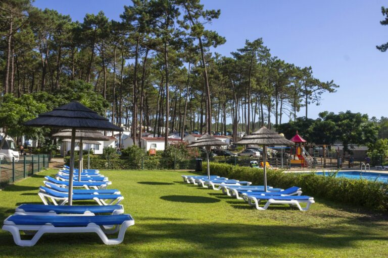 Camping Orbitur Valado - Bild 17 Camping Orbitur Valado - Bild 17