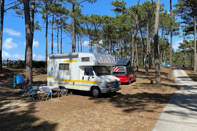 Camping Orbitur Valado - Bild 18 Camping Orbitur Valado - Bild 18