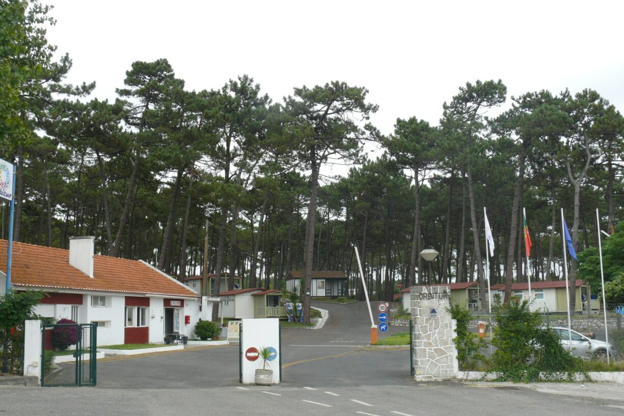 Camping Orbitur Valado - Bild 19 Camping Orbitur Valado - Bild 19