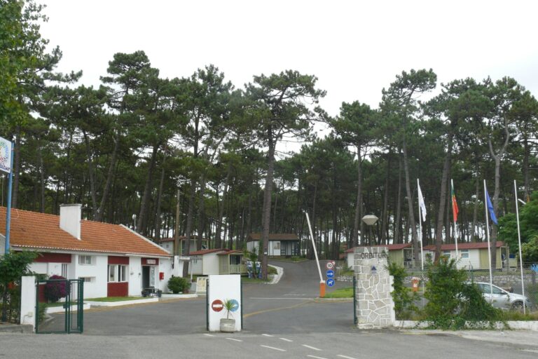 Camping Orbitur Valado - Bild 19 Camping Orbitur Valado - Bild 19