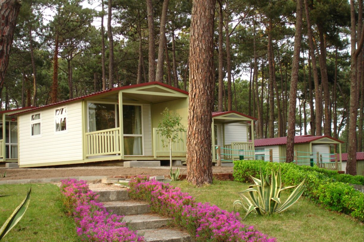 Camping Orbitur Valado - Bild 2 Camping Orbitur Valado - Bild 2