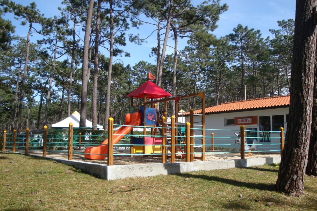 Camping Orbitur Valado - Bild 3 Camping Orbitur Valado - Bild 3