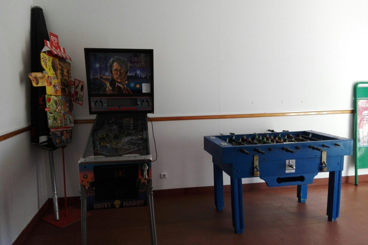 Camping Orbitur Valado - Bild 4 Camping Orbitur Valado - Bild 4