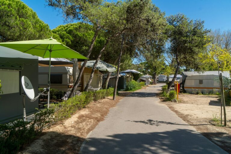 Camping Orbitur Valado - Bild 6 Camping Orbitur Valado - Bild 6