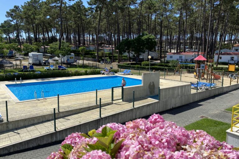 Camping Orbitur Valado - Bild 7 Camping Orbitur Valado - Bild 7