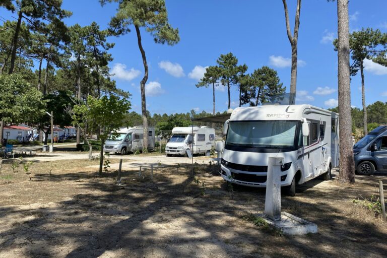 Camping Orbitur Valado - Bild 8 Camping Orbitur Valado - Bild 8