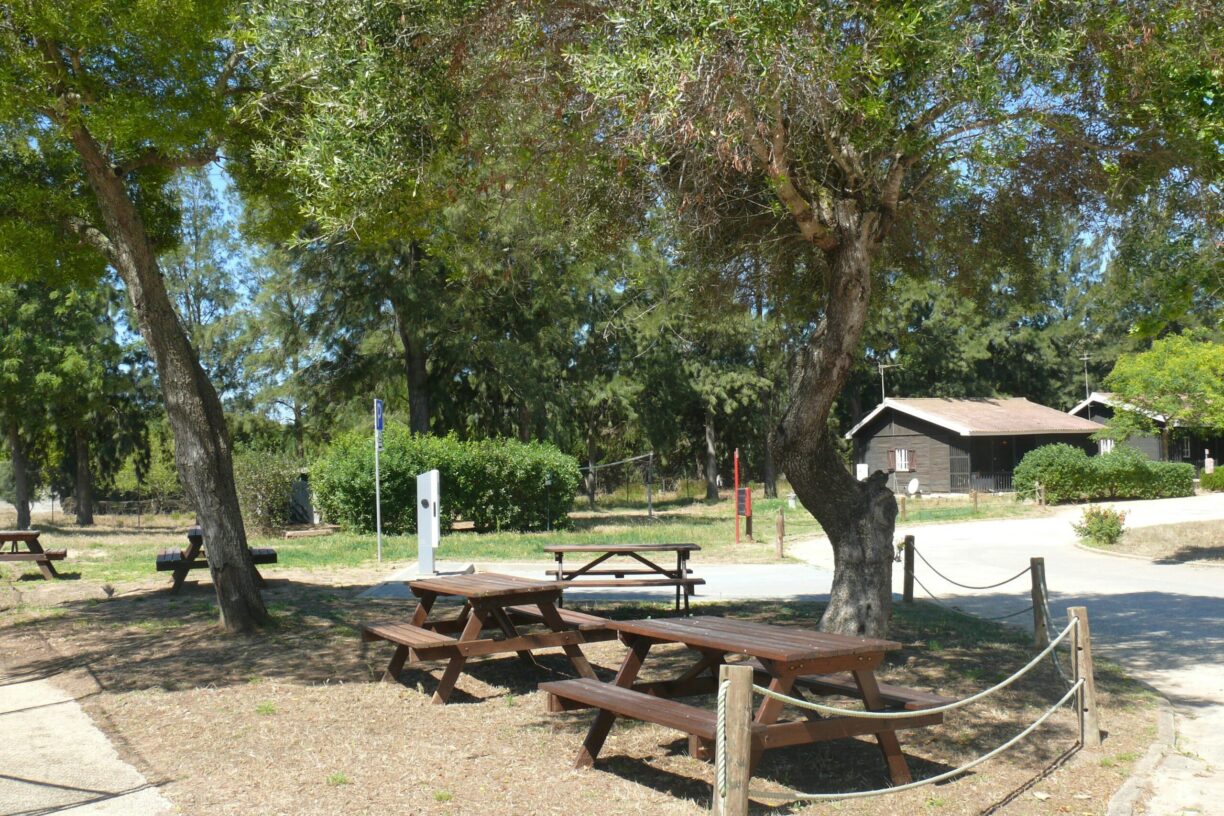 Camping Orbitur Valverde - Bild 10 Camping Orbitur Valverde - Bild 10