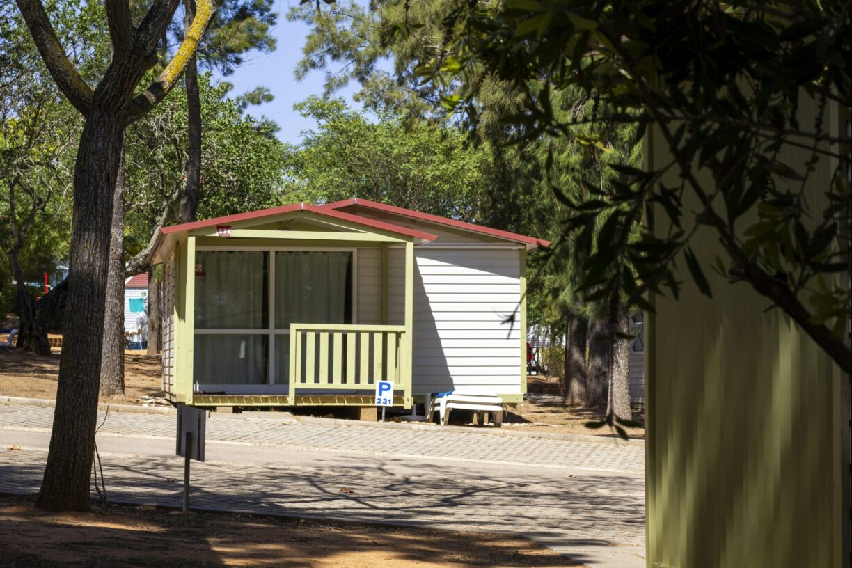 Camping Orbitur Valverde - Bild 11 Camping Orbitur Valverde - Bild 11