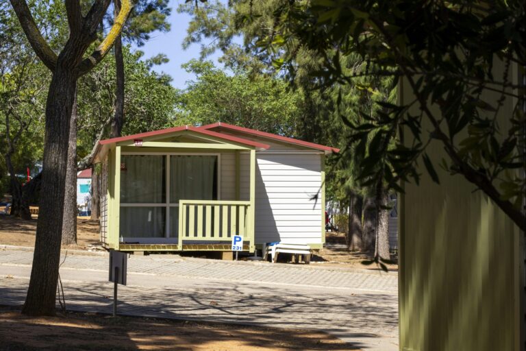 Camping Orbitur Valverde - Bild 11 Camping Orbitur Valverde - Bild 11