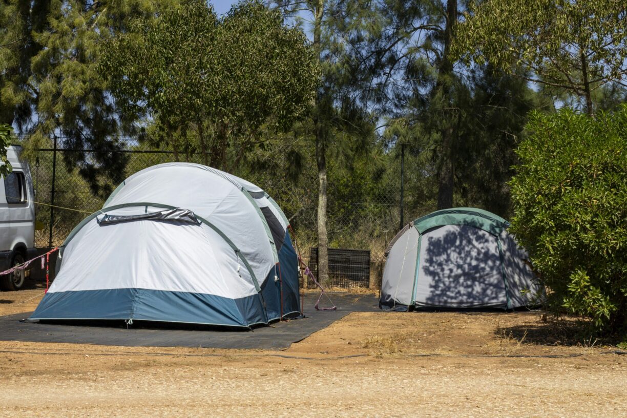 Camping Orbitur Valverde - Bild 12 Camping Orbitur Valverde - Bild 12