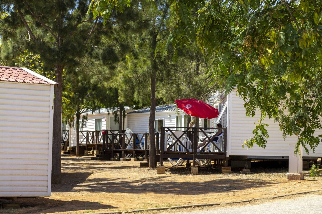 Camping Orbitur Valverde - Bild 13 Camping Orbitur Valverde - Bild 13