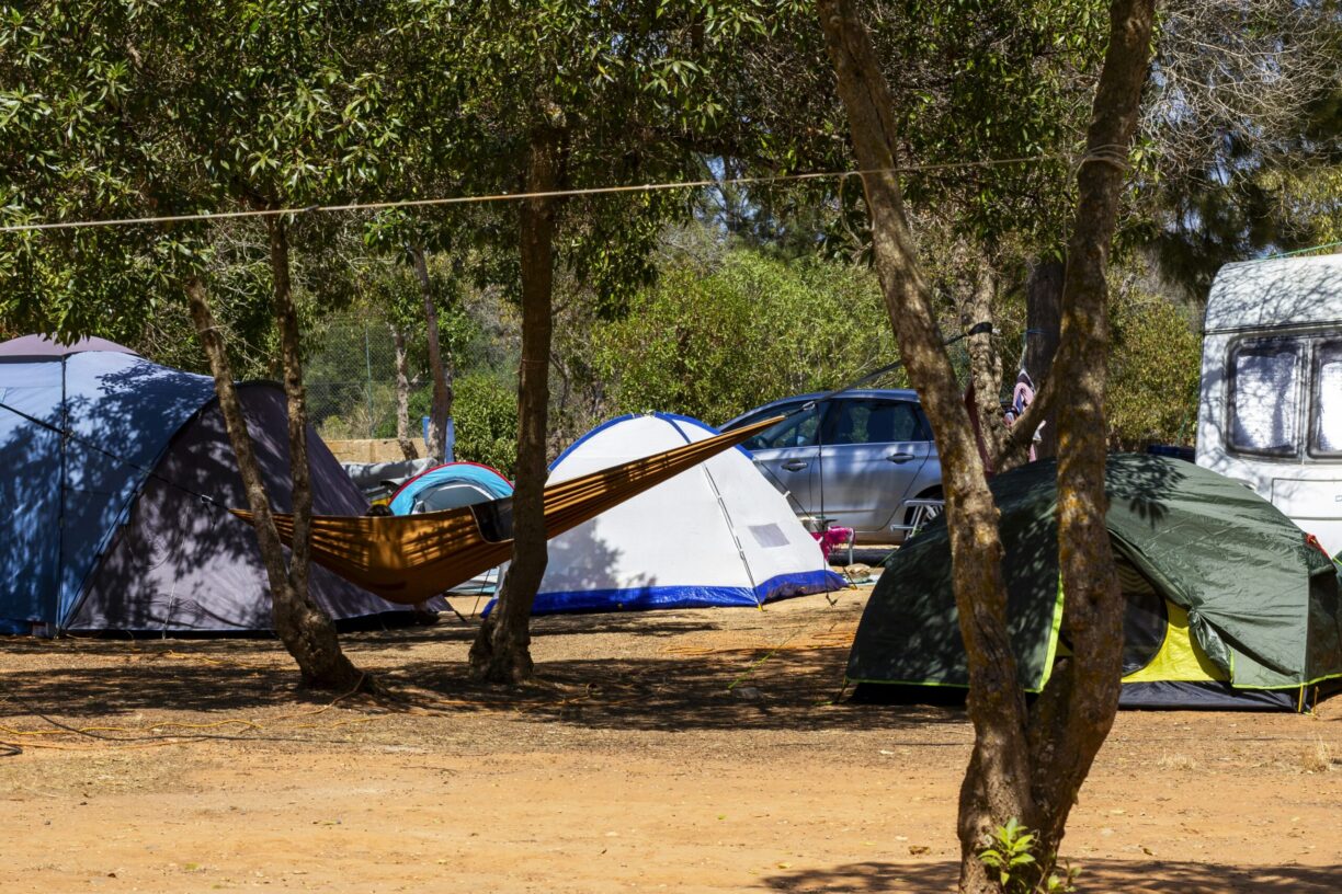 Camping Orbitur Valverde - Bild 14 Camping Orbitur Valverde - Bild 14