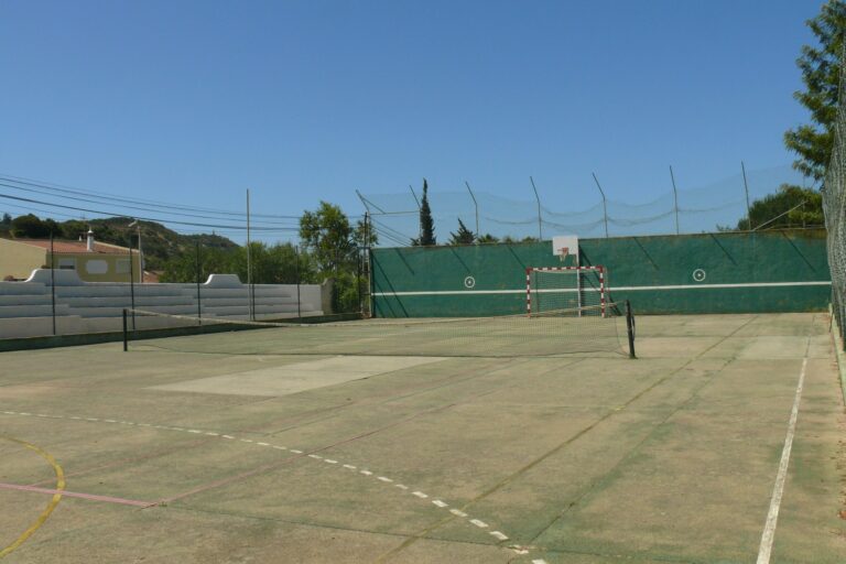 Camping Orbitur Valverde - Bild 15 Camping Orbitur Valverde - Bild 15