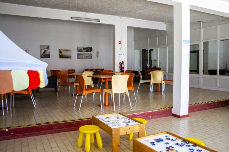 Camping Orbitur Valverde - Bild 19 Camping Orbitur Valverde - Bild 19