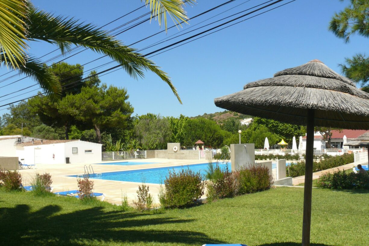 Camping Orbitur Valverde - Bild 2 Camping Orbitur Valverde - Bild 2