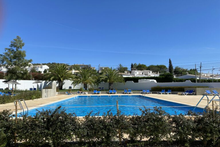 Camping Orbitur Valverde - Bild 3 Camping Orbitur Valverde - Bild 3