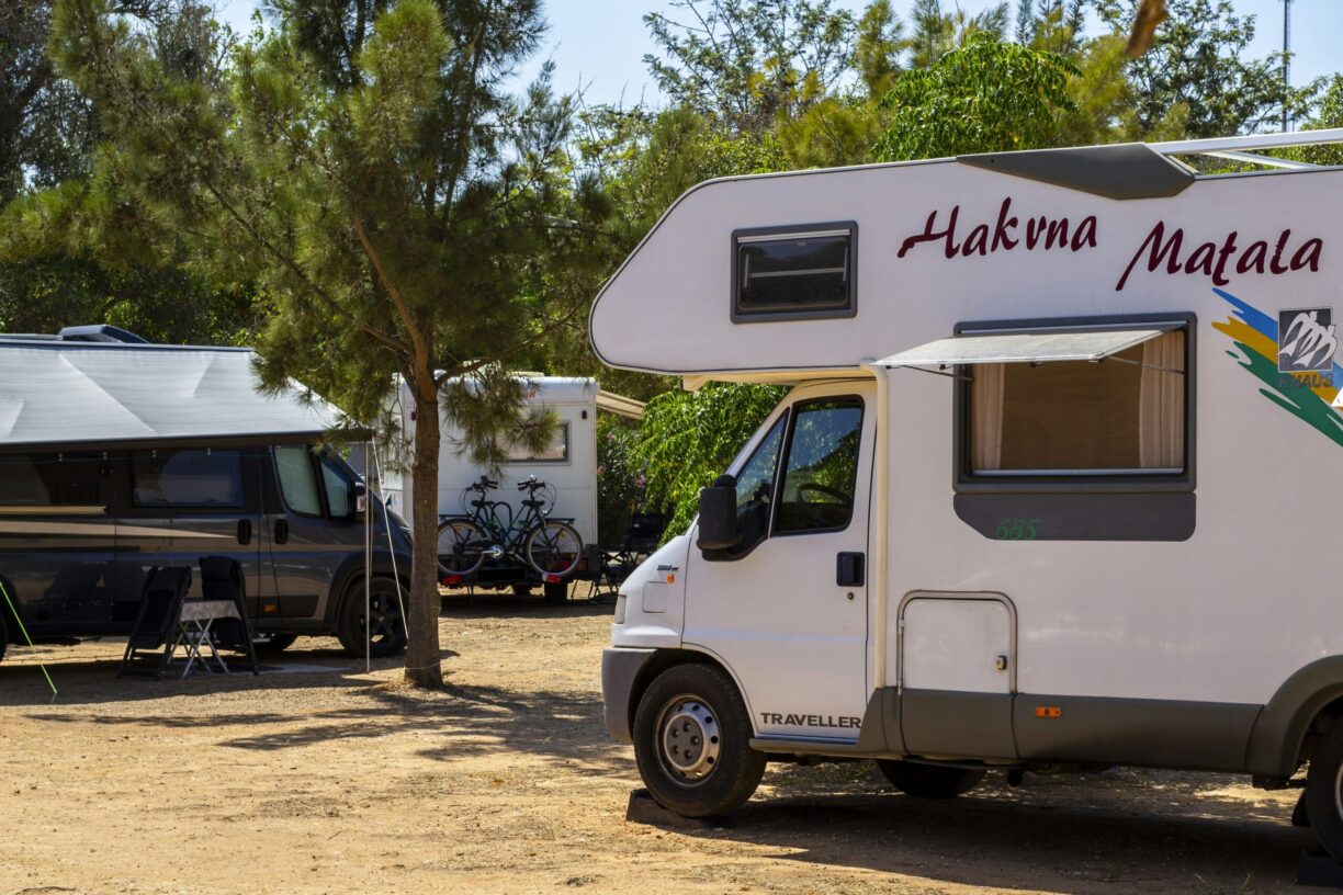 Camping Orbitur Valverde - Bild 6 Camping Orbitur Valverde - Bild 6