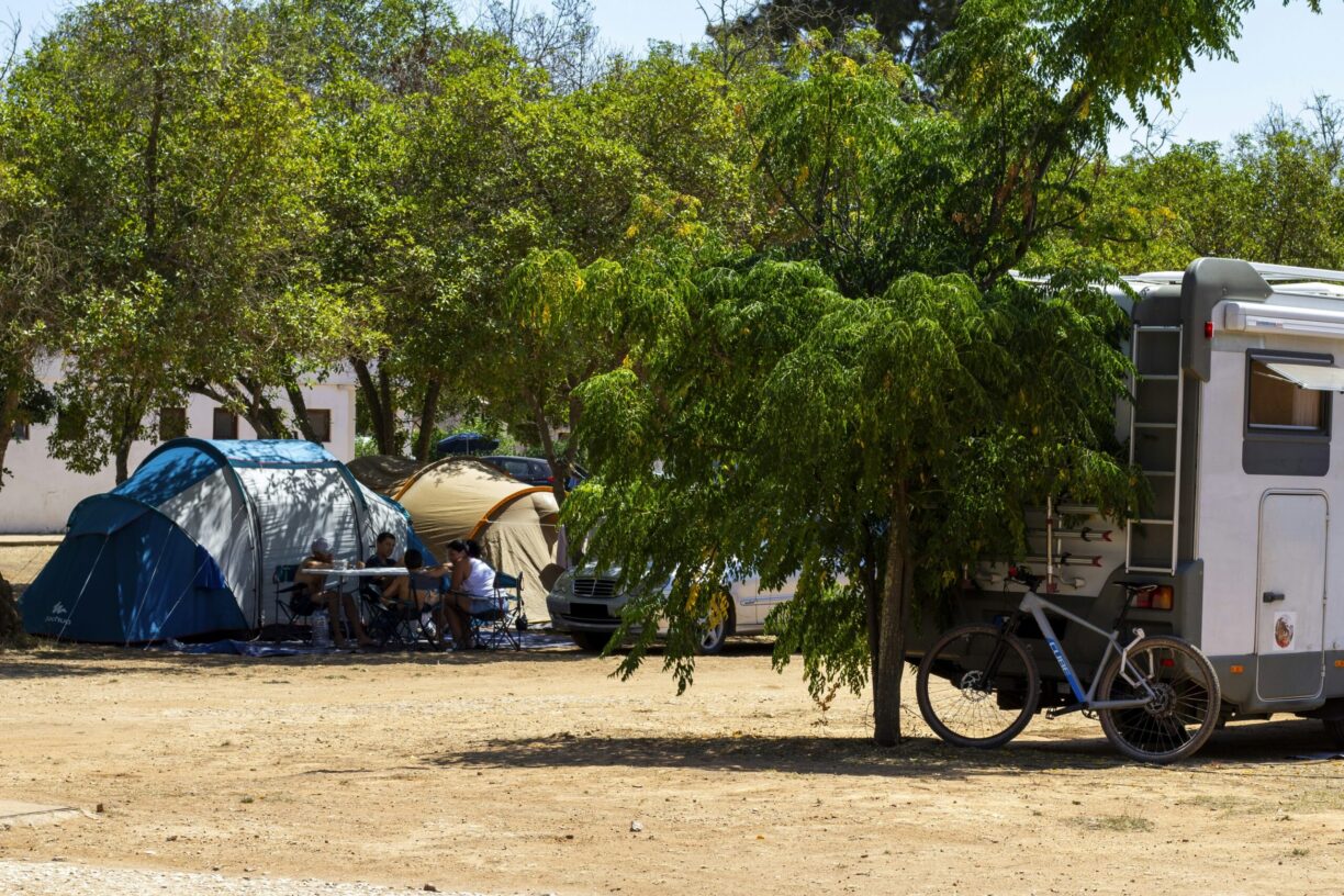 Camping Orbitur Valverde - Bild 7 Camping Orbitur Valverde - Bild 7