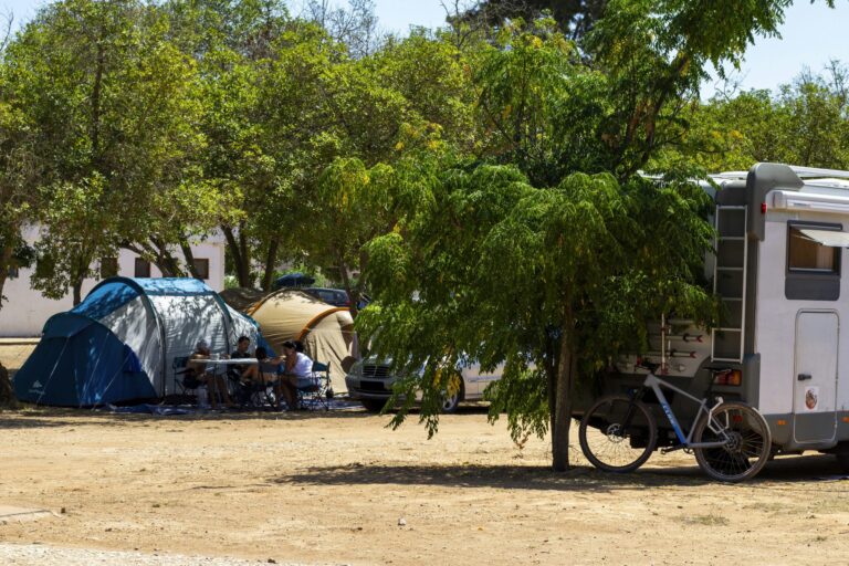 Camping Orbitur Valverde - Bild 7 Camping Orbitur Valverde - Bild 7