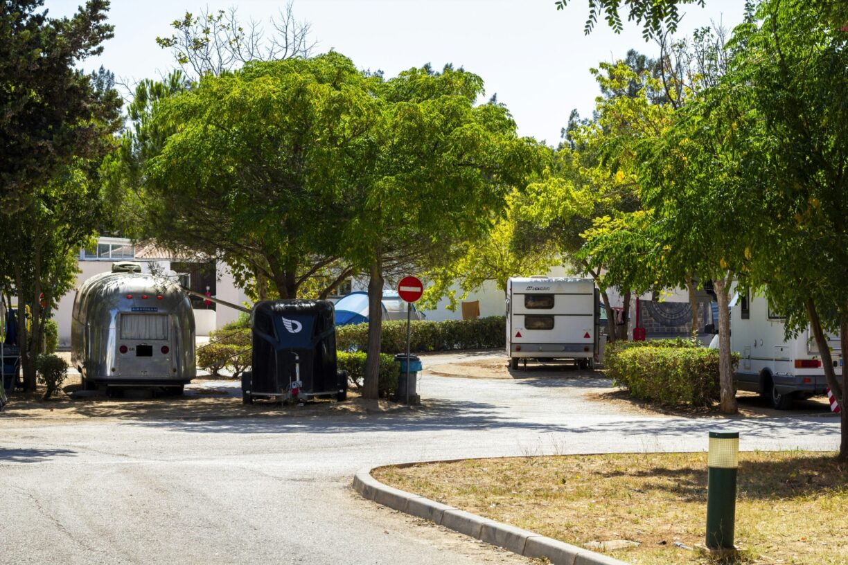 Camping Orbitur Valverde - Bild 8 Camping Orbitur Valverde - Bild 8