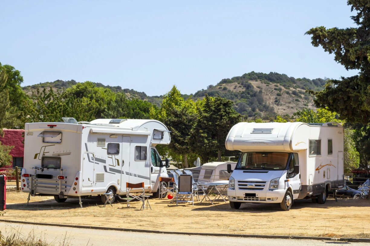 Camping Orbitur Valverde - Bild 9 Camping Orbitur Valverde - Bild 9