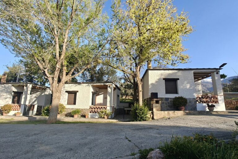 Camping Órgiva - Bild 3