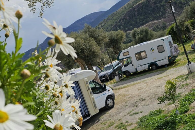 Camping Órgiva - Bild 6