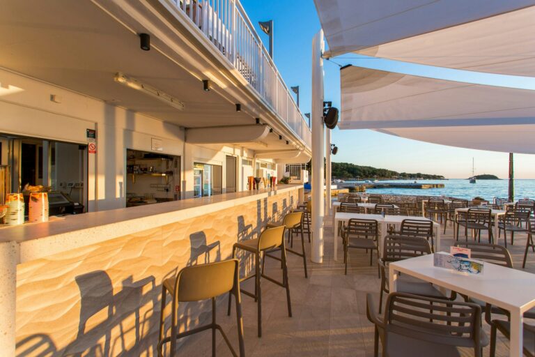 Camping Orsera - Bild 13