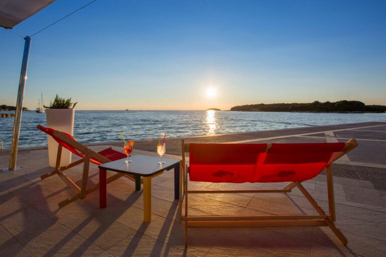 Camping Orsera - Bild 14