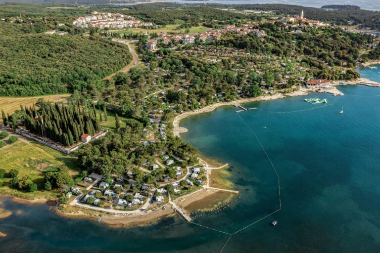 Camping Orsera - Bild 19