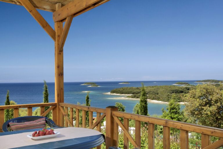 Camping Orsera - Bild 8