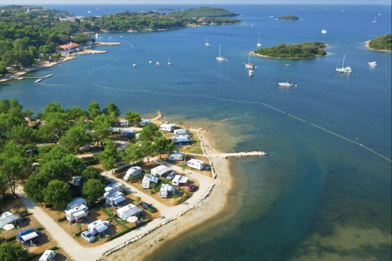 Camping Orsera - Bild 1 Camping Orsera - Bild 1