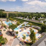 Camping Sandaya Le P'tit Bois - Bild 1