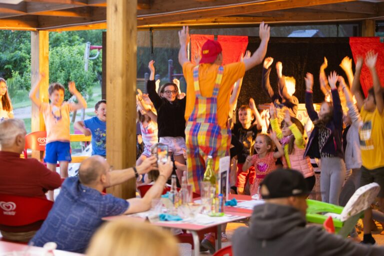 Camping Padimadour - Bild 10