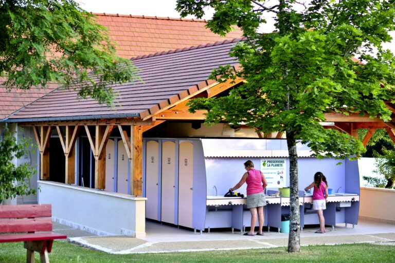 Camping Padimadour - Bild 12