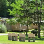 Camping Padimadour - Bild 2