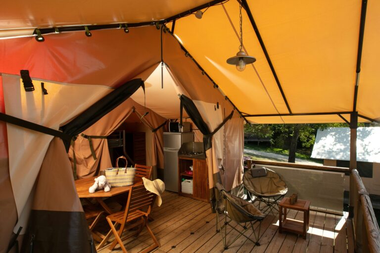 Camping Padimadour - Bild 7