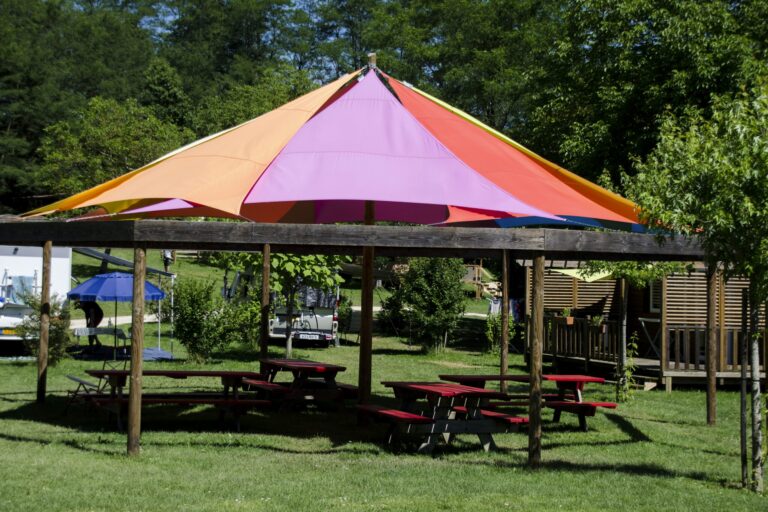 Camping Padimadour - Bild 9