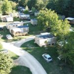 Camping Padimadour - Bild 1