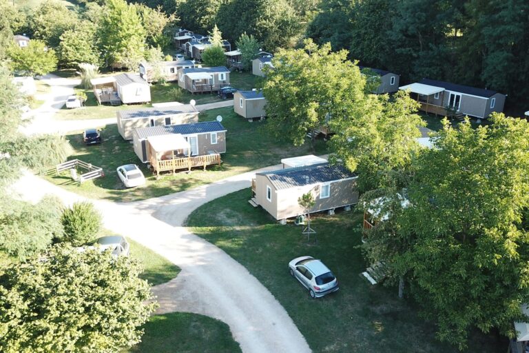 Camping Padimadour - Bild 1