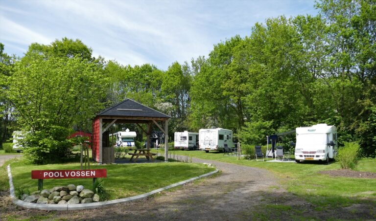 Camping Padjelanta - Bild 4