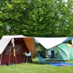 Camping Padjelanta - Bild 7