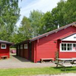 Camping Padjelanta - Bild 8