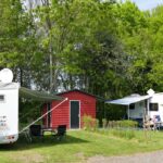 Camping Padjelanta - Bild 9