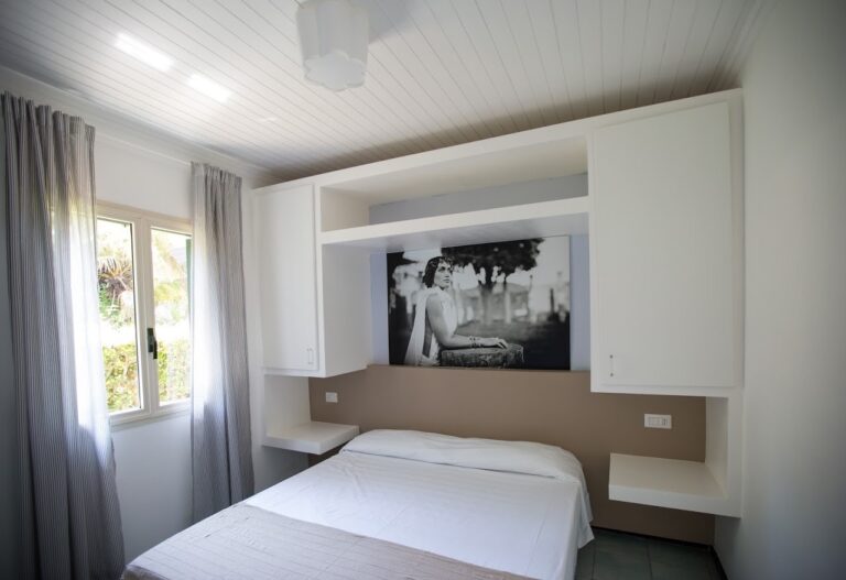 Camping Paestum - Bild 3